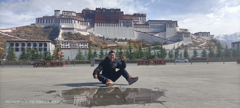 寻缘的第一张照片--淮安相亲服务中心