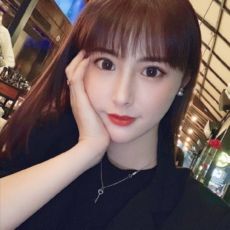 思彤的第一张照片--淮安相亲服务中心