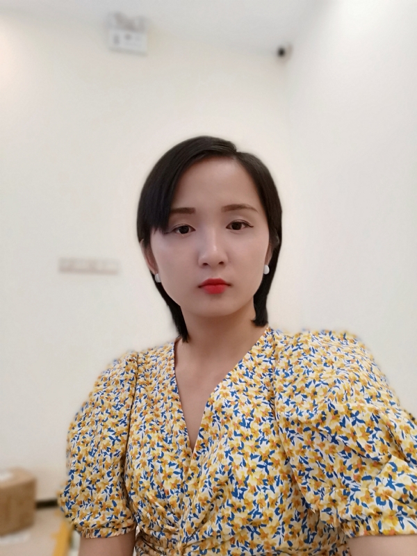 不言懂的第二张照片--淮安相亲服务中心