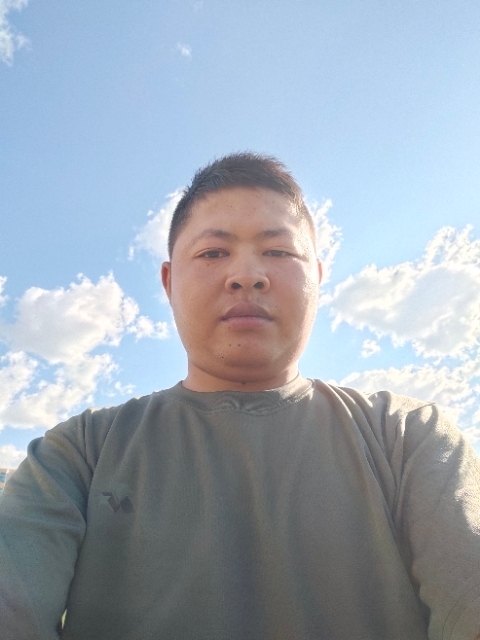 小马的第一张照片--淮安相亲服务中心