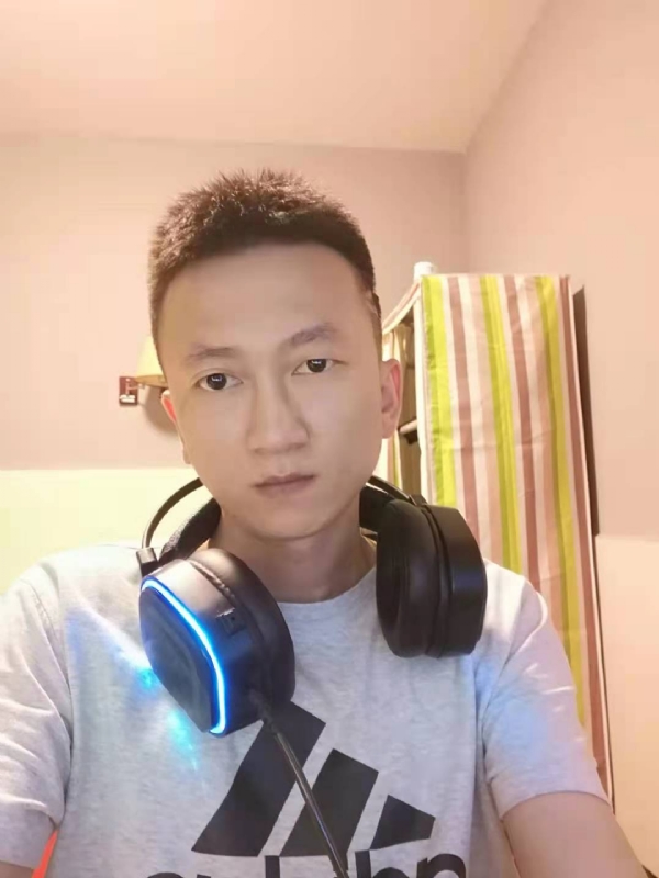 嘿嘿嘿的第二张照片--淮安相亲服务中心