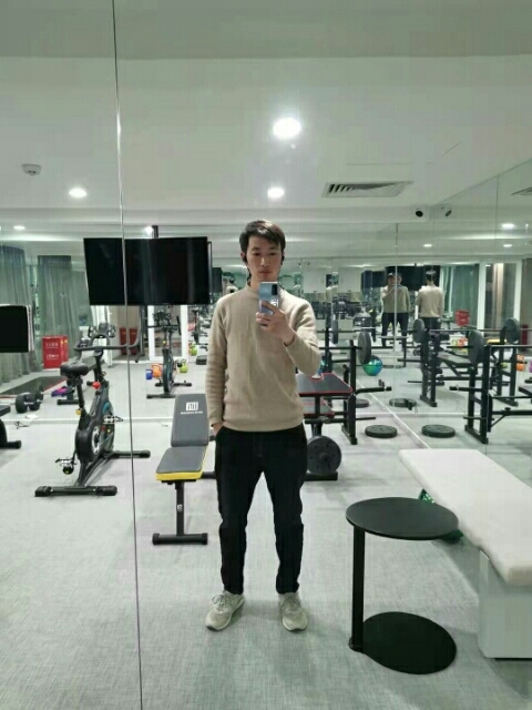 嘉禾的第一张照片--淮安相亲服务中心