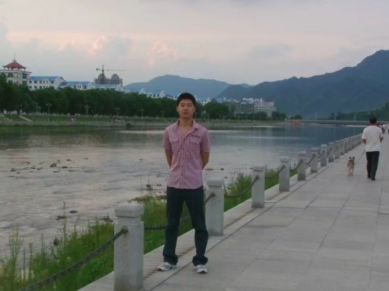 王王的第一张照片--淮安相亲服务中心