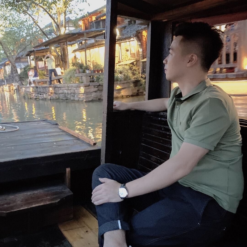 霸占你德爱的第一张照片--淮安相亲服务中心