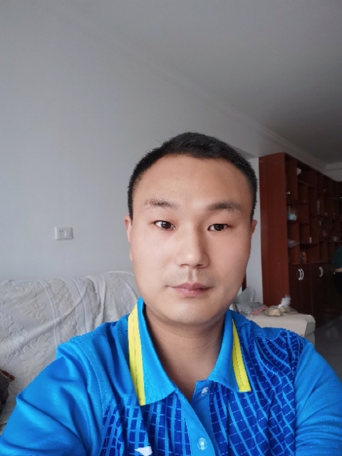 明哥的第一张照片--淮安相亲服务中心