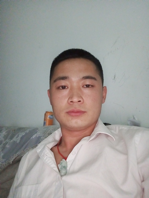 也许太年轻的第一张照片--淮安相亲服务中心