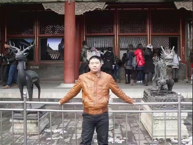 余生一起的第二张照片--淮安相亲服务中心