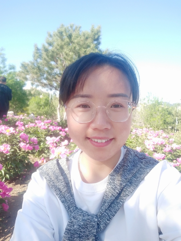 林宝的第一张照片--淮安相亲服务中心