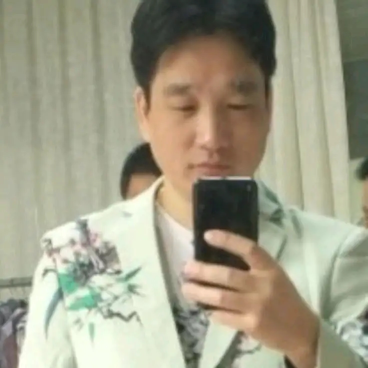 雪山飞狐的第一张照片--淮安相亲服务中心