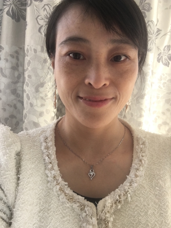 九妹的第五张照片--淮安相亲服务中心