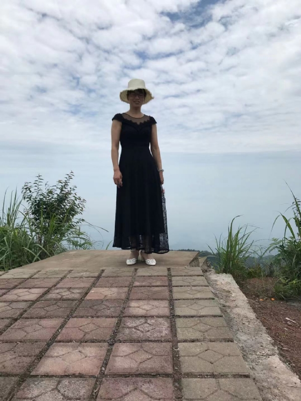 从头再来的第一张照片--淮安相亲服务中心