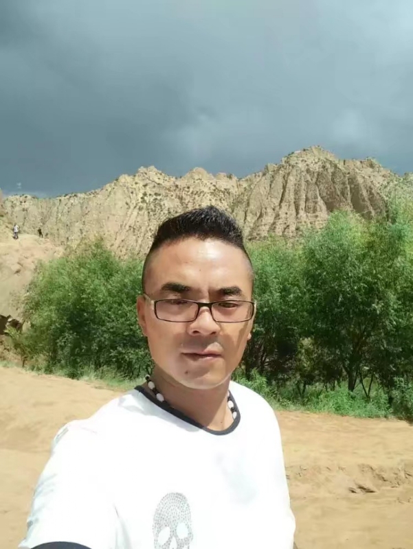 无情的沙尘暴的第一张照片--淮安相亲服务中心