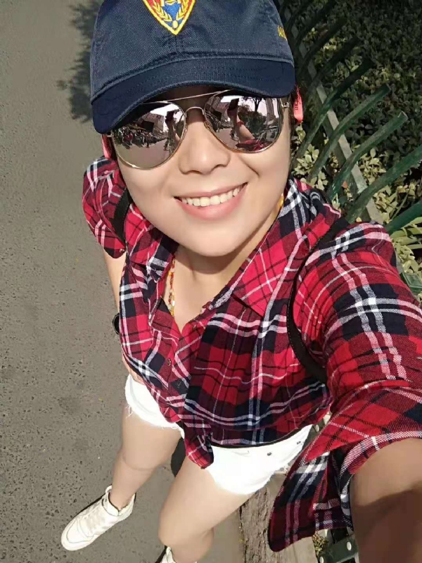 柯林的第一张照片--淮安相亲服务中心