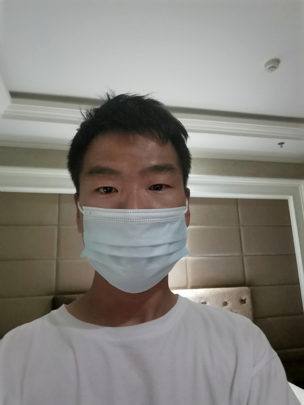 只为你来的第三张照片--淮安相亲服务中心