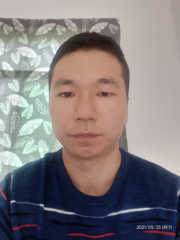 欢哥的第一张照片--淮安相亲服务中心