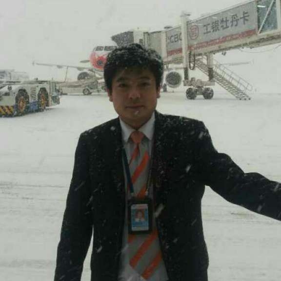 随缘的第二张照片--淮安相亲服务中心