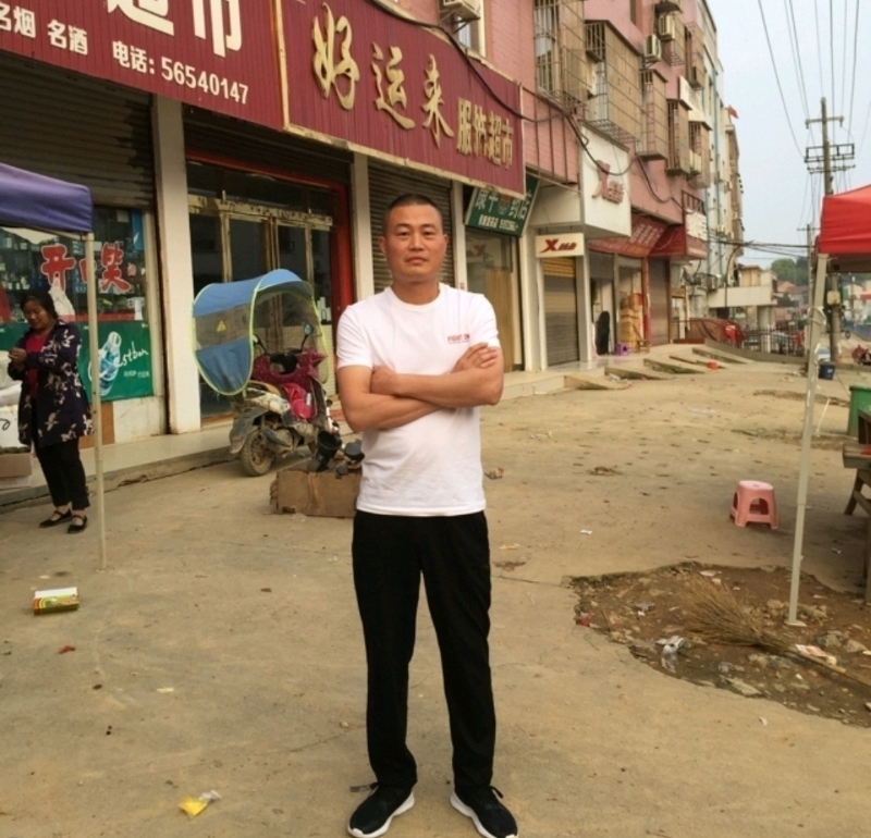 倾城之恋的第一张照片--淮安相亲服务中心