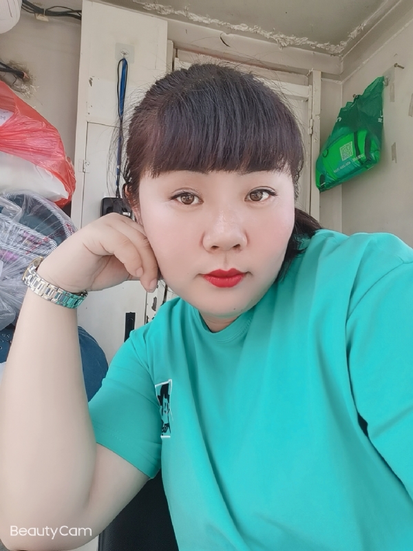 小不点的第一张照片--淮安相亲服务中心