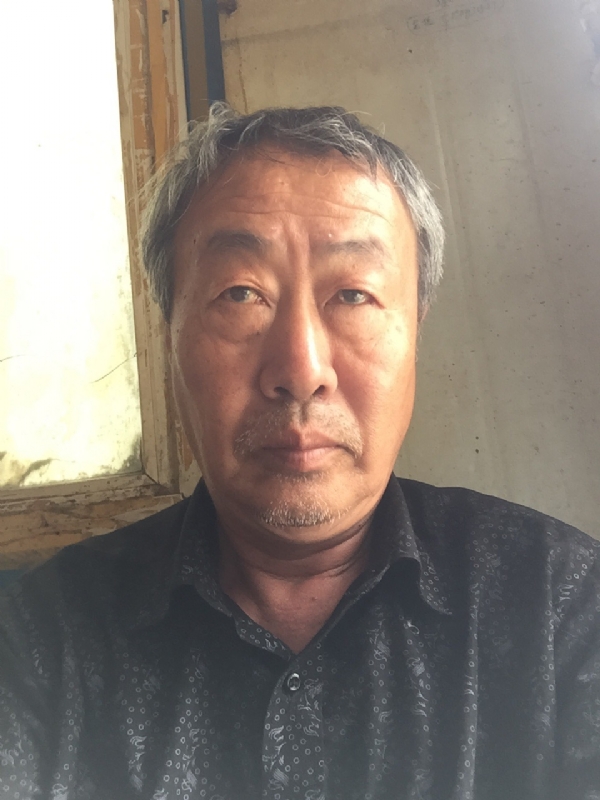 也许的第一张照片--淮安相亲服务中心