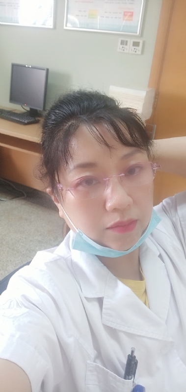 嫣淼的第一张照片--淮安相亲服务中心