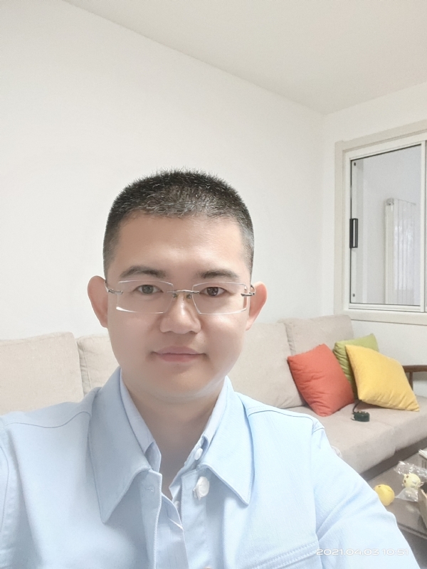 静受时光温柔的第三张照片--淮安相亲服务中心