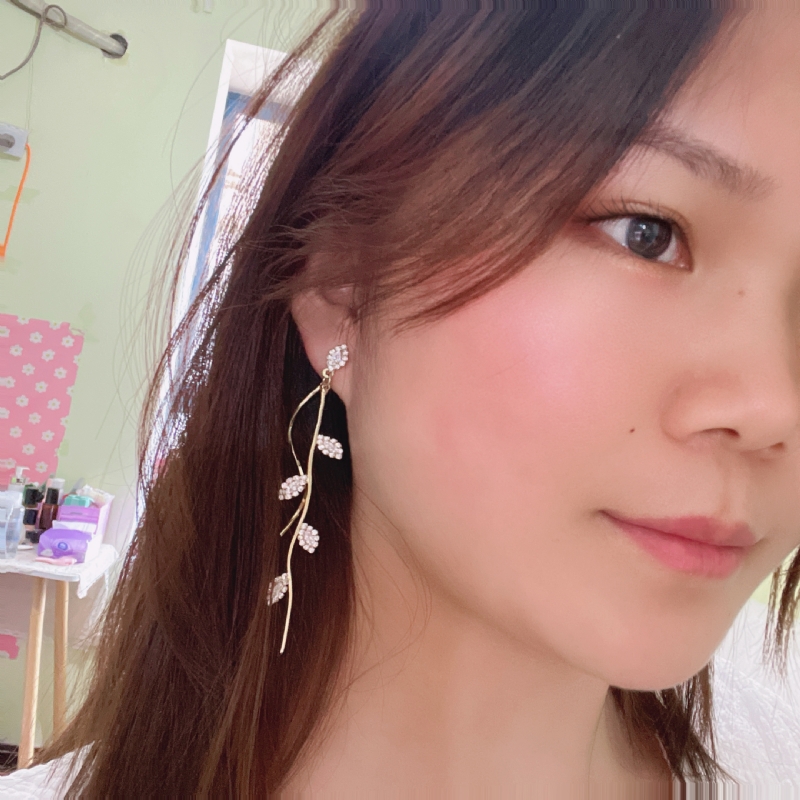 静净的第一张照片--淮安相亲服务中心