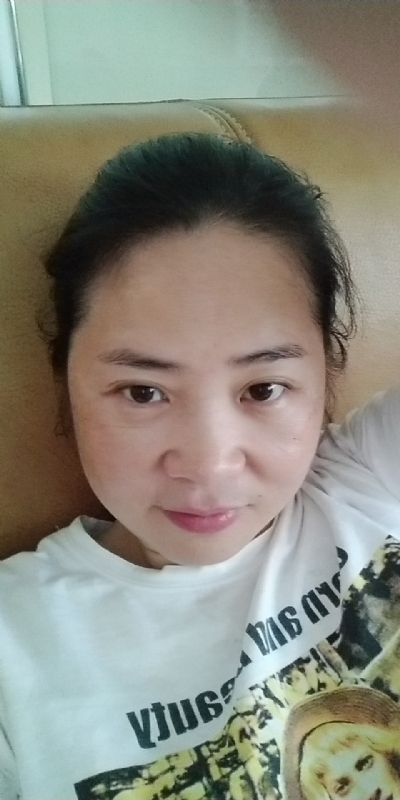 如果的第一张照片--淮安相亲服务中心