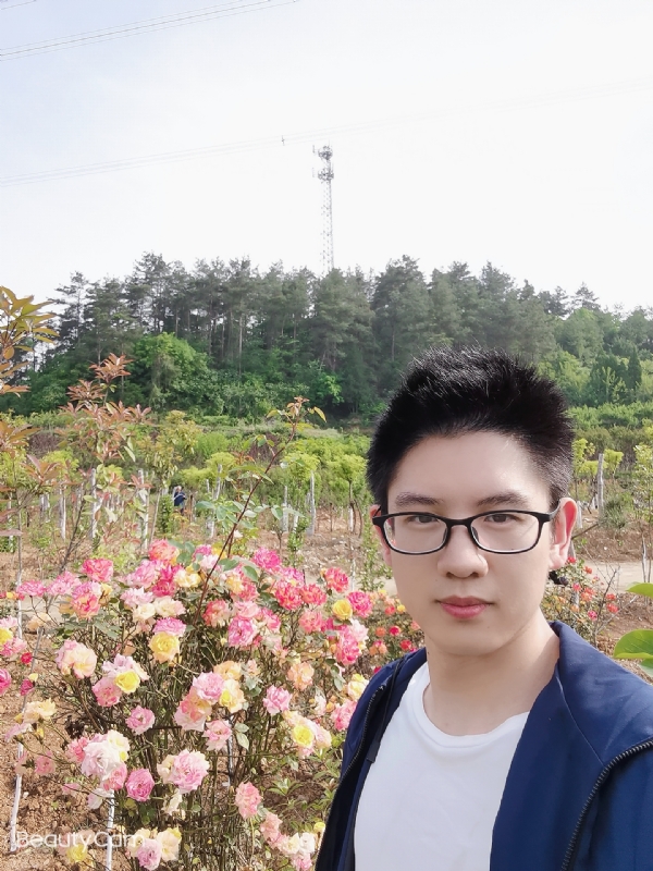 临海听风的第二张照片--淮安相亲服务中心