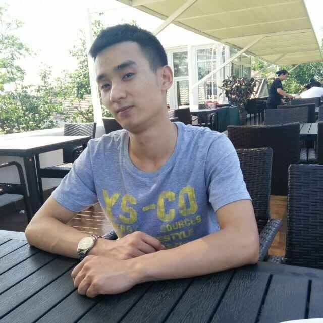 简单的第一张照片--淮安相亲服务中心