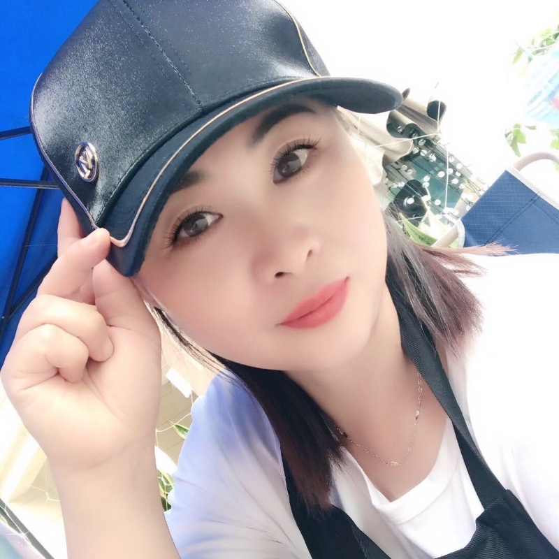 可可的第一张照片--淮安相亲服务中心