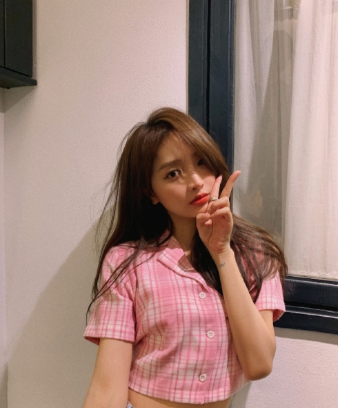 嘻嘻的第一张照片--淮安相亲服务中心