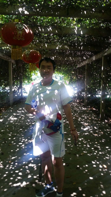 玖语笙的第四张照片--淮安相亲服务中心