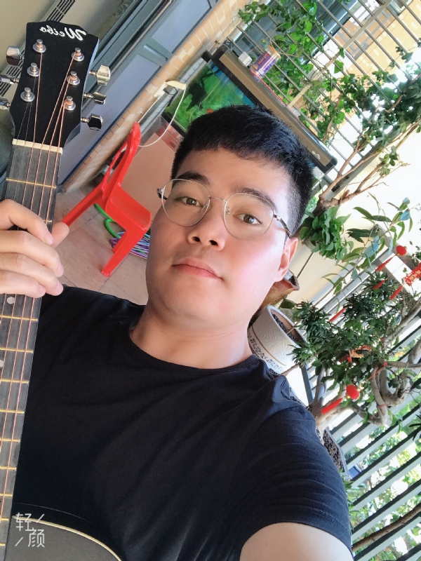 Ben的第一张照片--淮安相亲服务中心