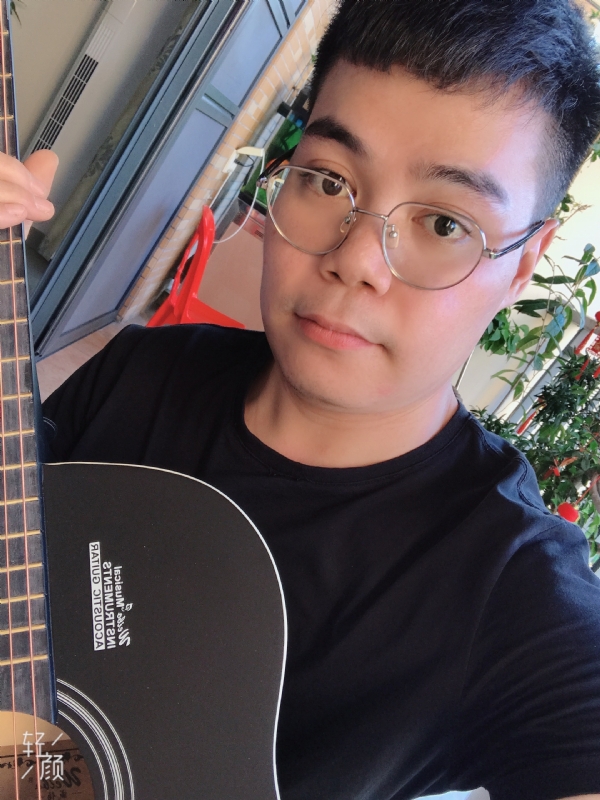 Ben的第三张照片--淮安相亲服务中心