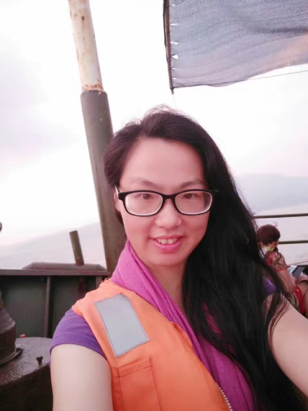 阿章的第一张照片--淮安相亲服务中心