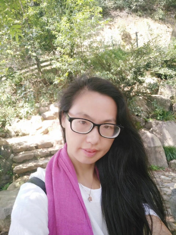 阿章的第四张照片--淮安相亲服务中心