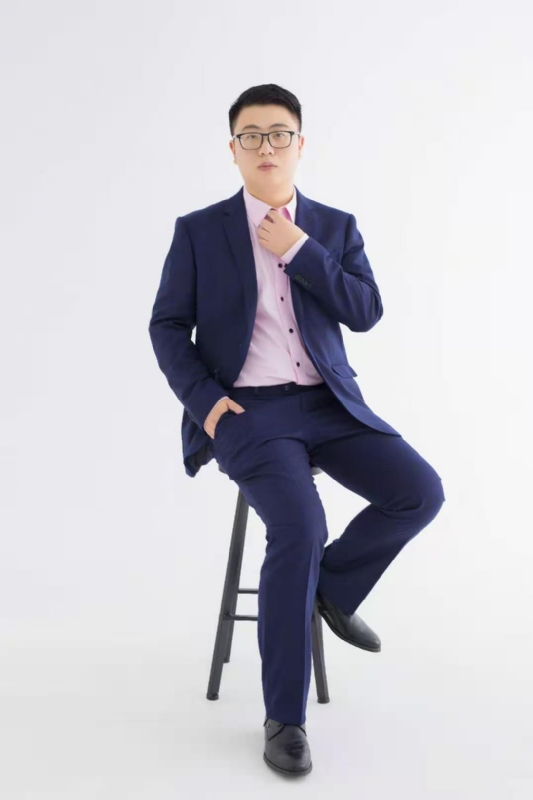 周的第一张照片--淮安相亲服务中心