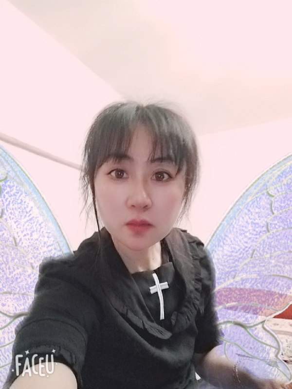 luckycloud的第二张照片--淮安相亲服务中心