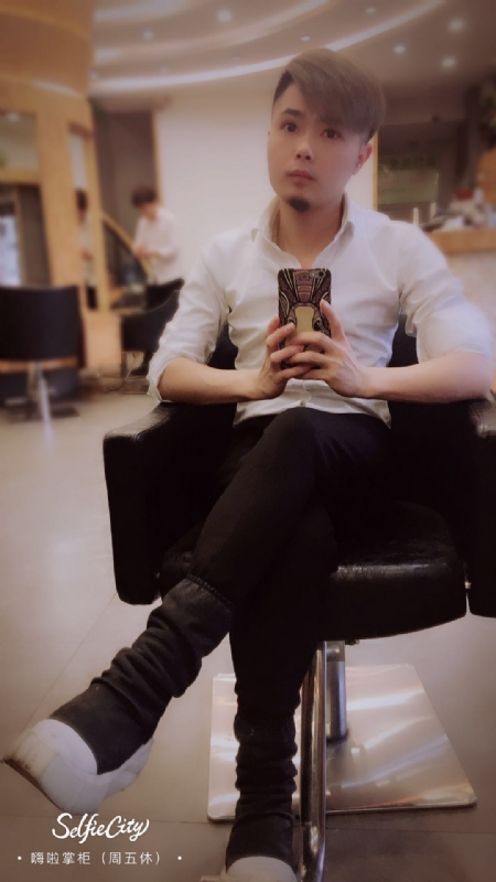 北北的第一张照片--淮安相亲服务中心