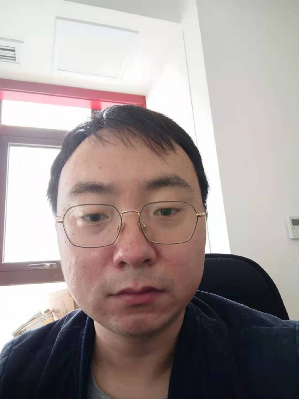 慕容清的第二张照片--淮安相亲服务中心