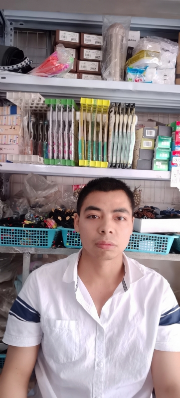 一生有你足够的第一张照片--淮安相亲服务中心