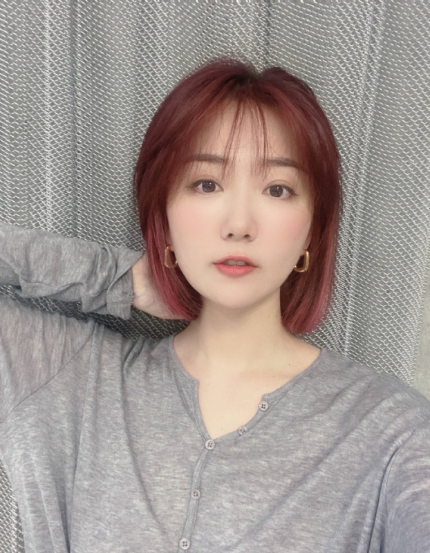 Leanna的第一张照片--淮安相亲服务中心