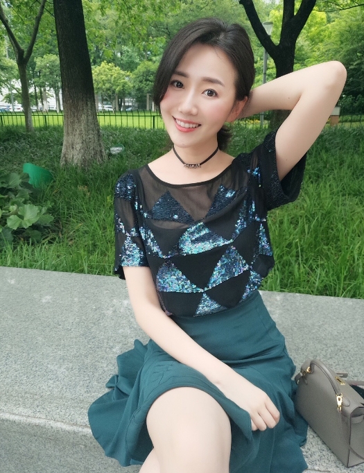 Leanna的第二张照片--淮安相亲服务中心