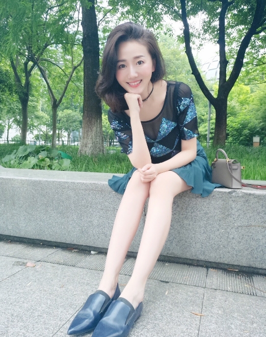 Leanna的第三张照片--淮安相亲服务中心