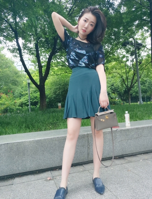 Leanna的第四张照片--淮安相亲服务中心