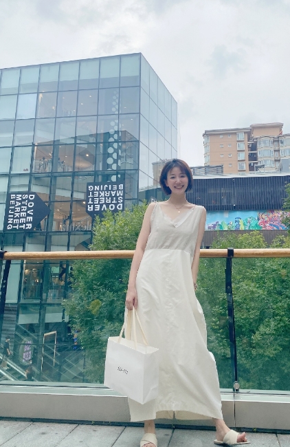 Leanna的第六张照片--淮安相亲服务中心