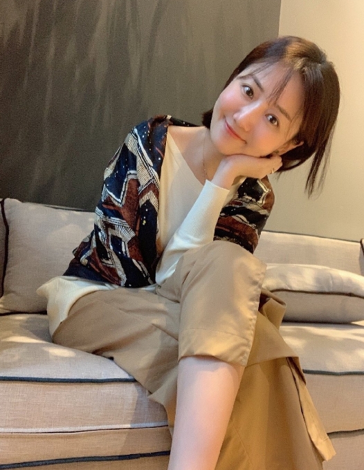 Leanna的第七张照片--淮安相亲服务中心