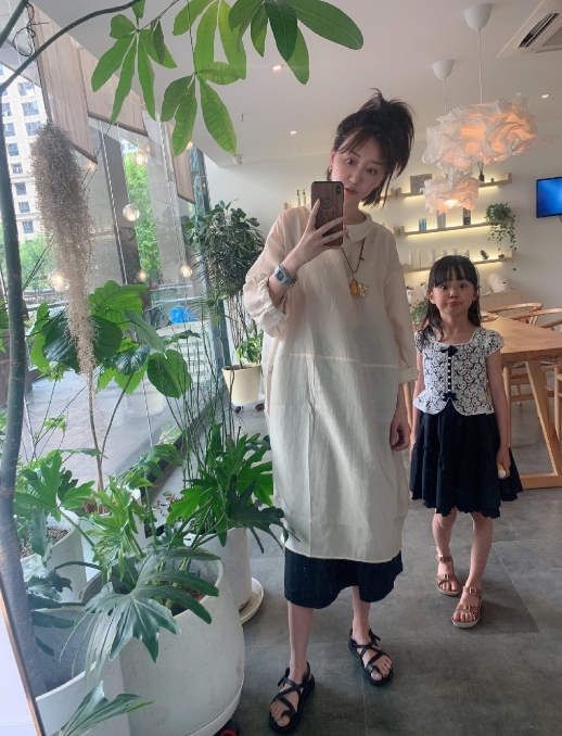 Leanna的第八张照片--淮安相亲服务中心