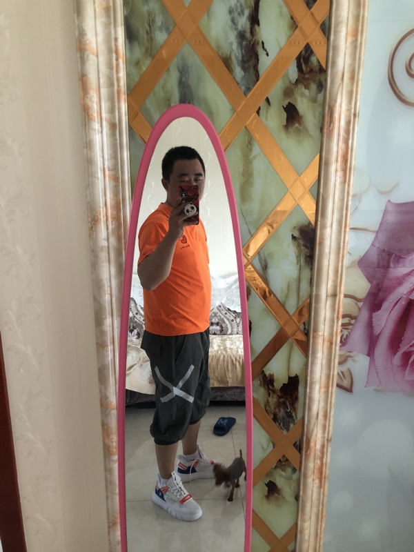 派大星的海洋裤的第一张照片--淮安相亲服务中心