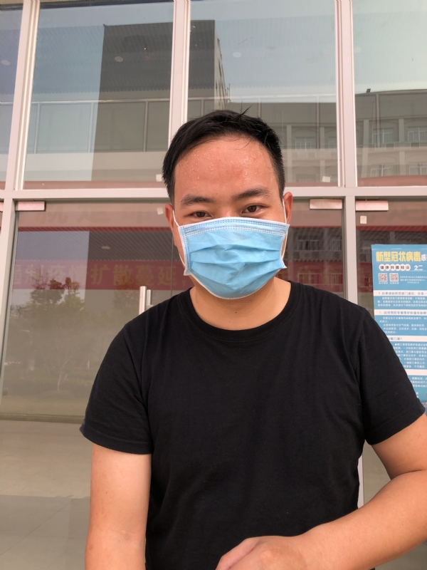 勇敢的心的第一张照片--淮安相亲服务中心